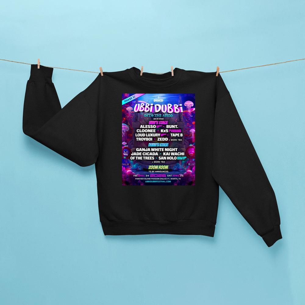Ubbi Dubbi 2026 Merch Ubbi Dubbi 2026 Merch