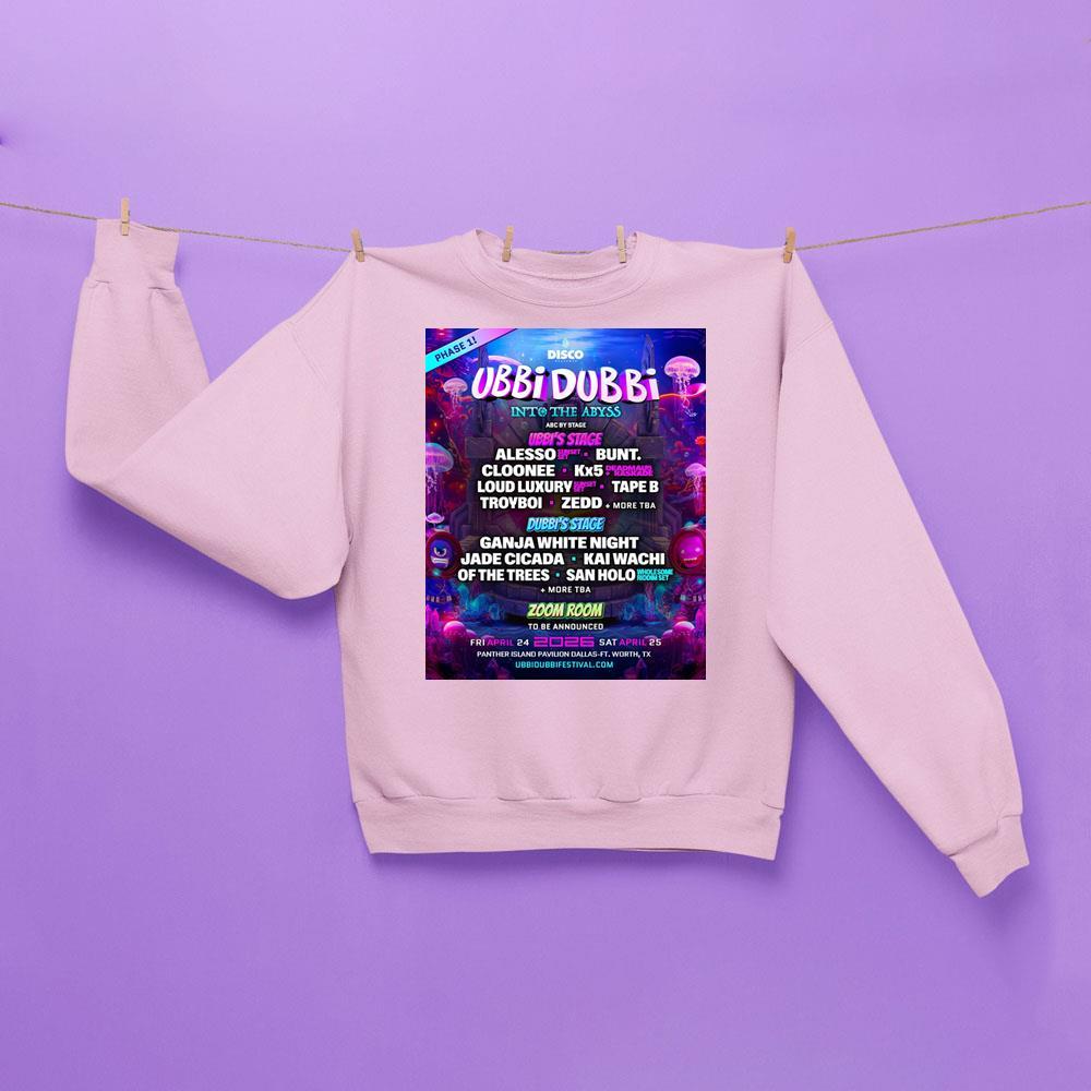 Ubbi Dubbi 2026 Merch Ubbi Dubbi 2026 Merch