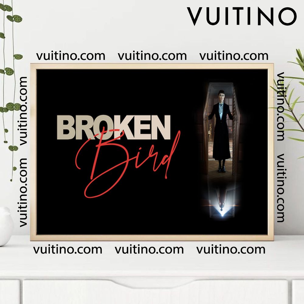 Broken Bird 2026 1 Poster (No Frame) Broken Bird 2026 1 Poster (No Frame)