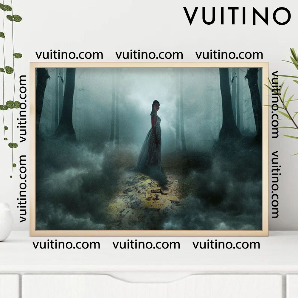Gale Yellow Brick Road 2026 2 Horizontal Poster No Frame Gale Yellow Brick Road 2026 2 Horizontal Poster No Frame