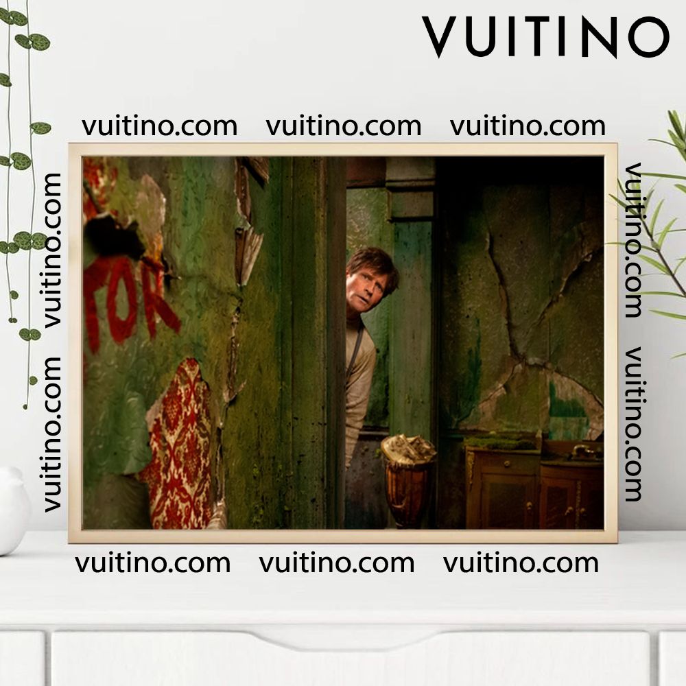 Mr K 1 2025 Horizontal Poster No Frame Mr K 1 2025 Horizontal Poster No Frame