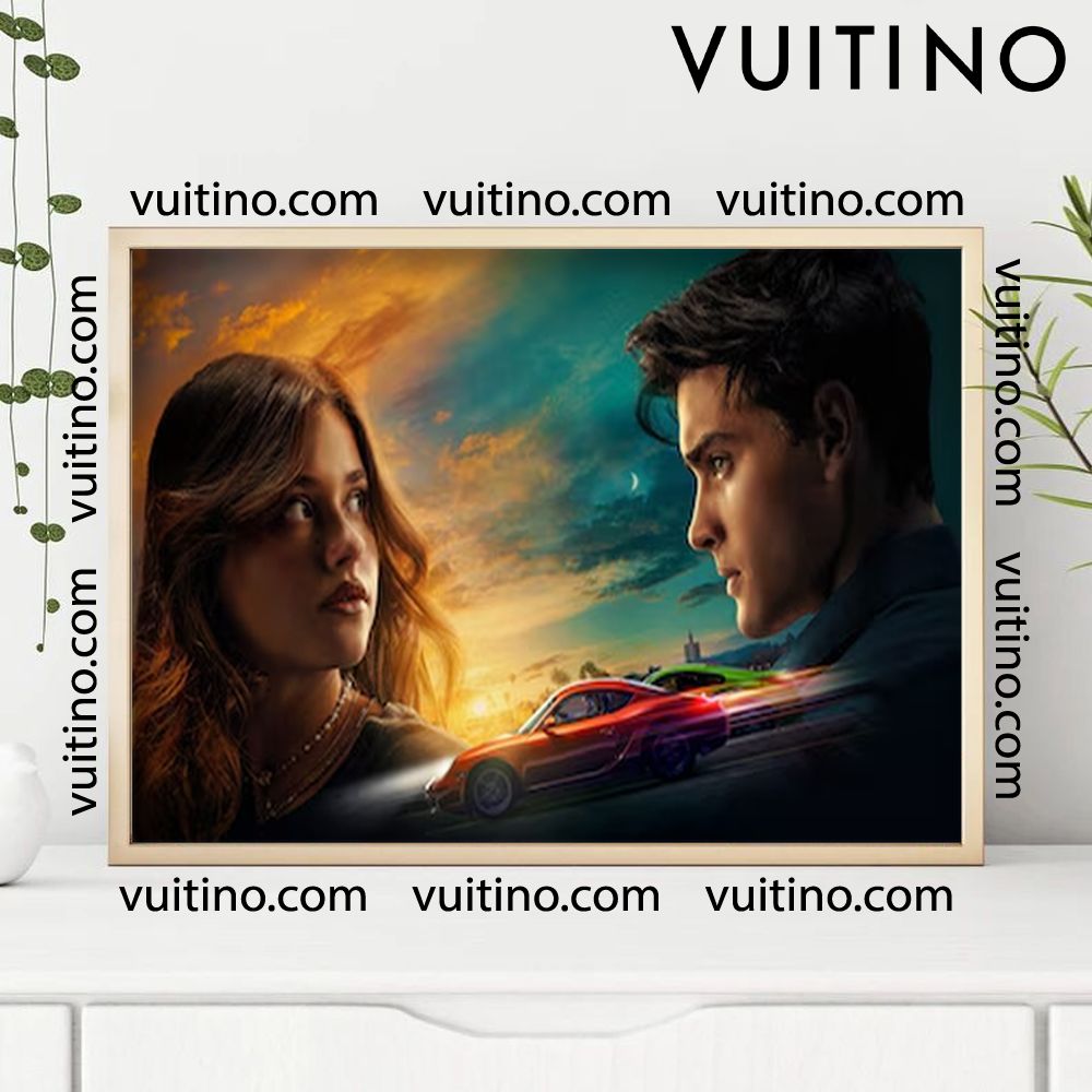 Our Fault 1 2025 No Frame Horizontal Poster Our Fault 1 2025 No Frame Horizontal Poster