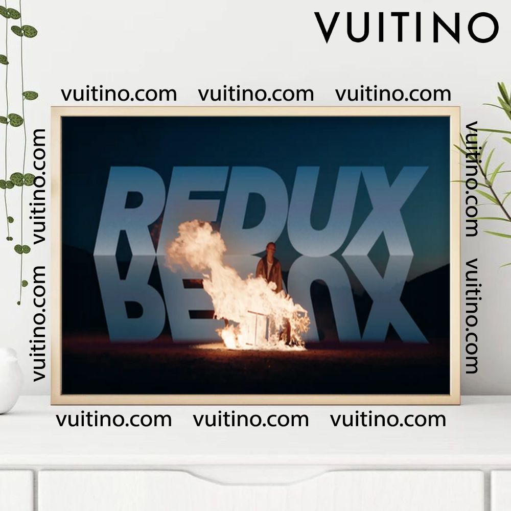 Redux Redux 2026 3 Horizontal Poster No Frame Redux Redux 2026 3 Horizontal Poster No Frame