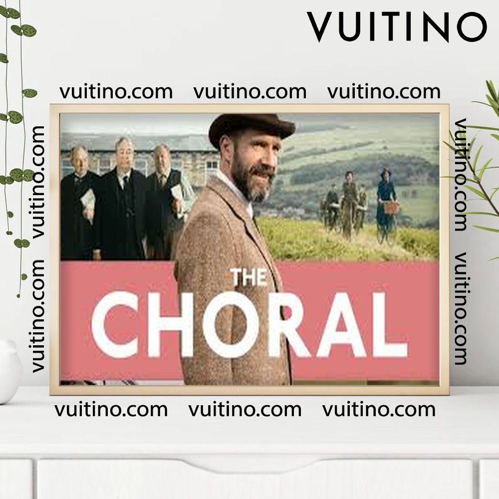 The Choral 1 No Frame Horizontal Poster The Choral 1 No Frame Horizontal Poster