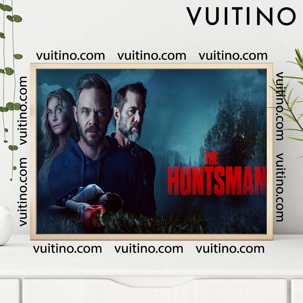 The Huntsman 2026 1 Poster (No Frame) The Huntsman 2026 1 Poster (No Frame)