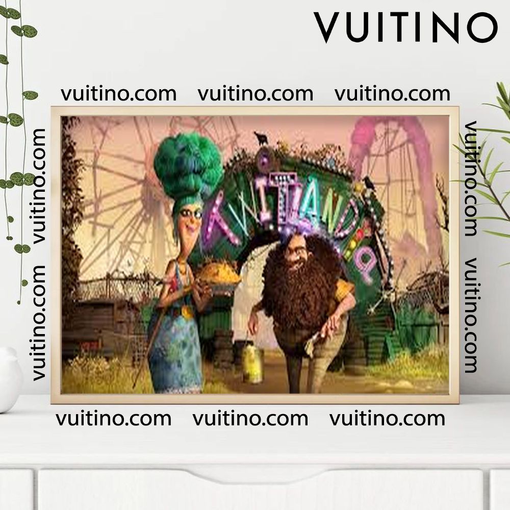 The Twits 4 2025 No Frame Horizontal Poster The Twits 4 2025 No Frame Horizontal Poster
