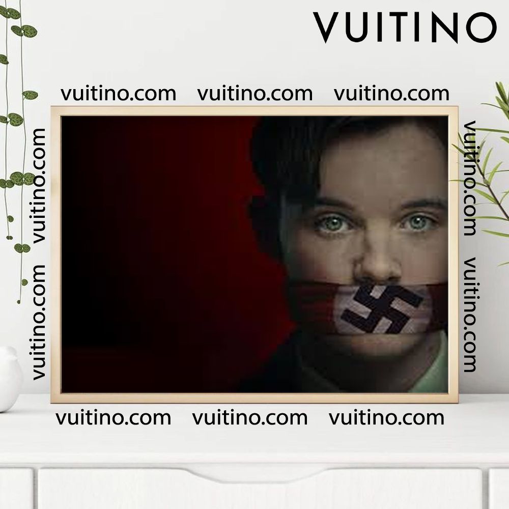 Truth Treason 4 2025 No Frame Horizontal Poster Truth Treason 4 2025 No Frame Horizontal Poster