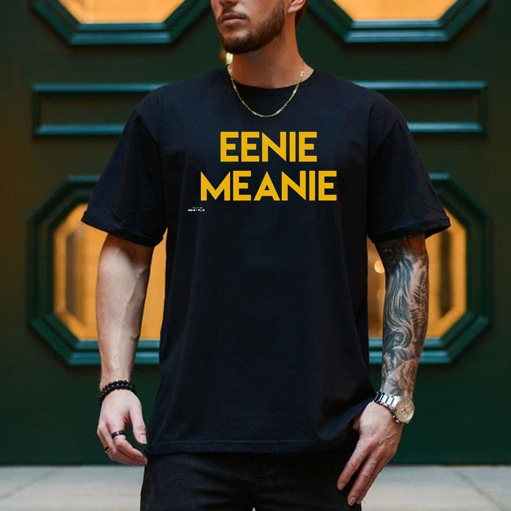Art Eenie Meanie 2025 2 Merch