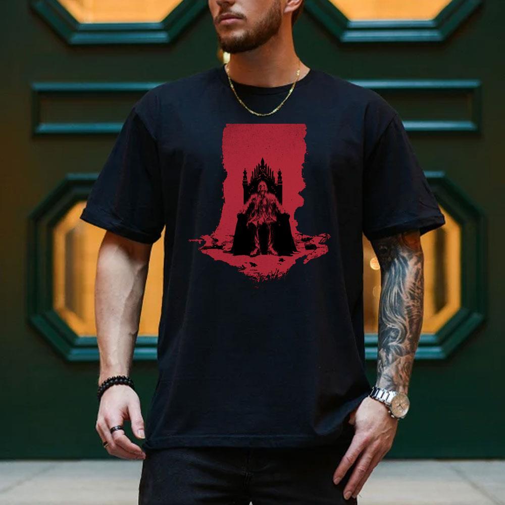 Art Fit For A King Lonely God Album 2025 Merch