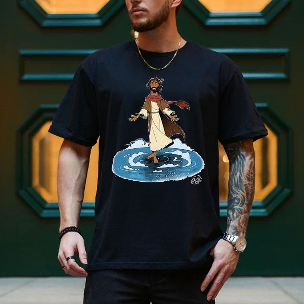 Art Light Of The World 2025 3 Merch