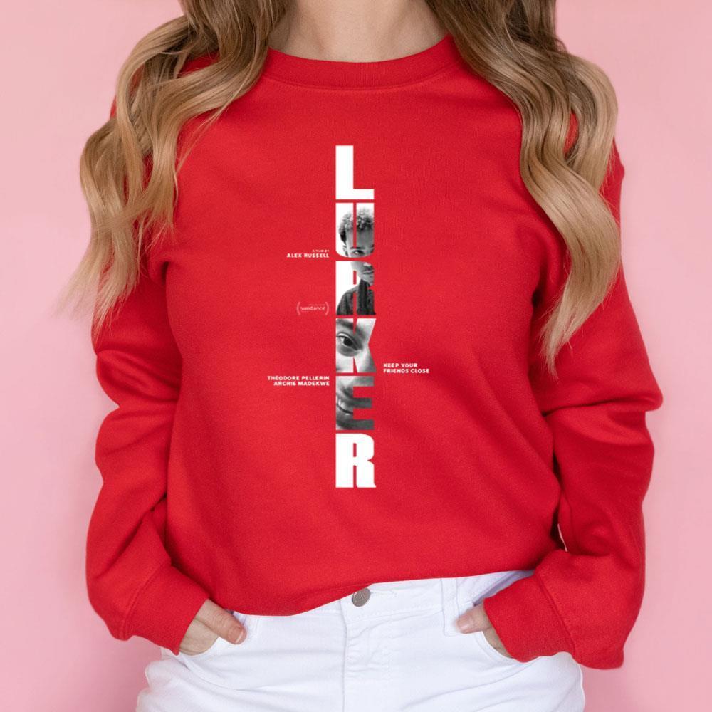 Art Lurker 2025 Shirt