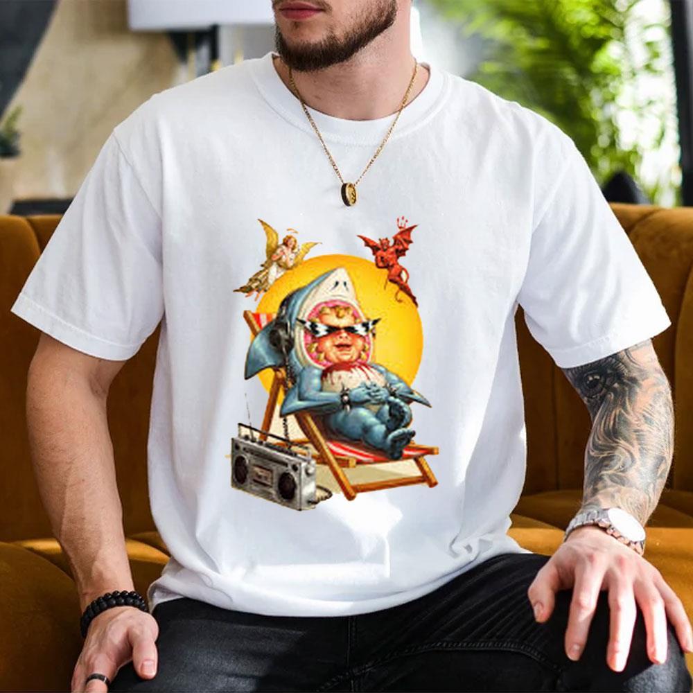 Art Pool Kids Easier Said Than Done Album 2025 5 Apparel
