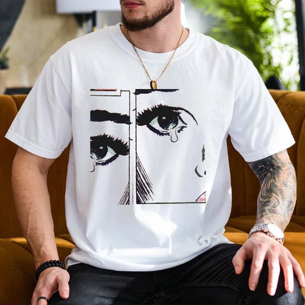 Art Suicideboys Thy Kingdom Come Album 2025 3 Shirt