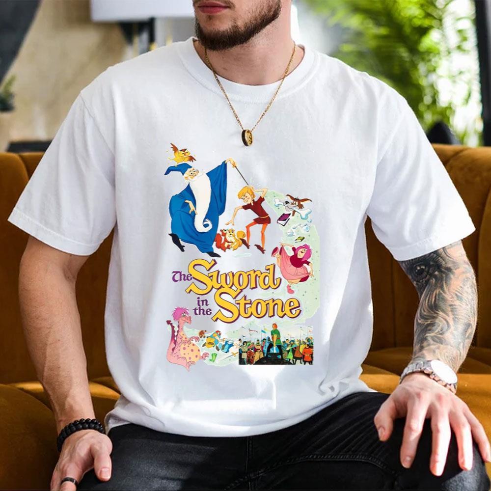 Art Sword In The Stone 2025 2 Apparel