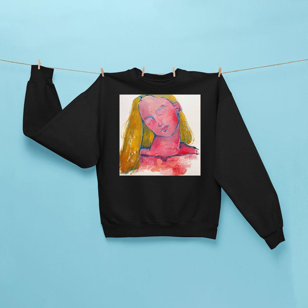 Billie Marten Dog Eared Album 2025 Merch