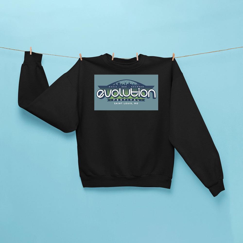 Evolution Festival 2025 3 Apparel
