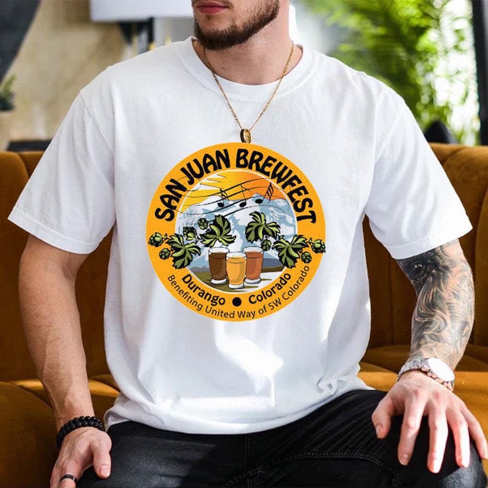 Fall Rendezvous Brewfest 2025 7 Apparel