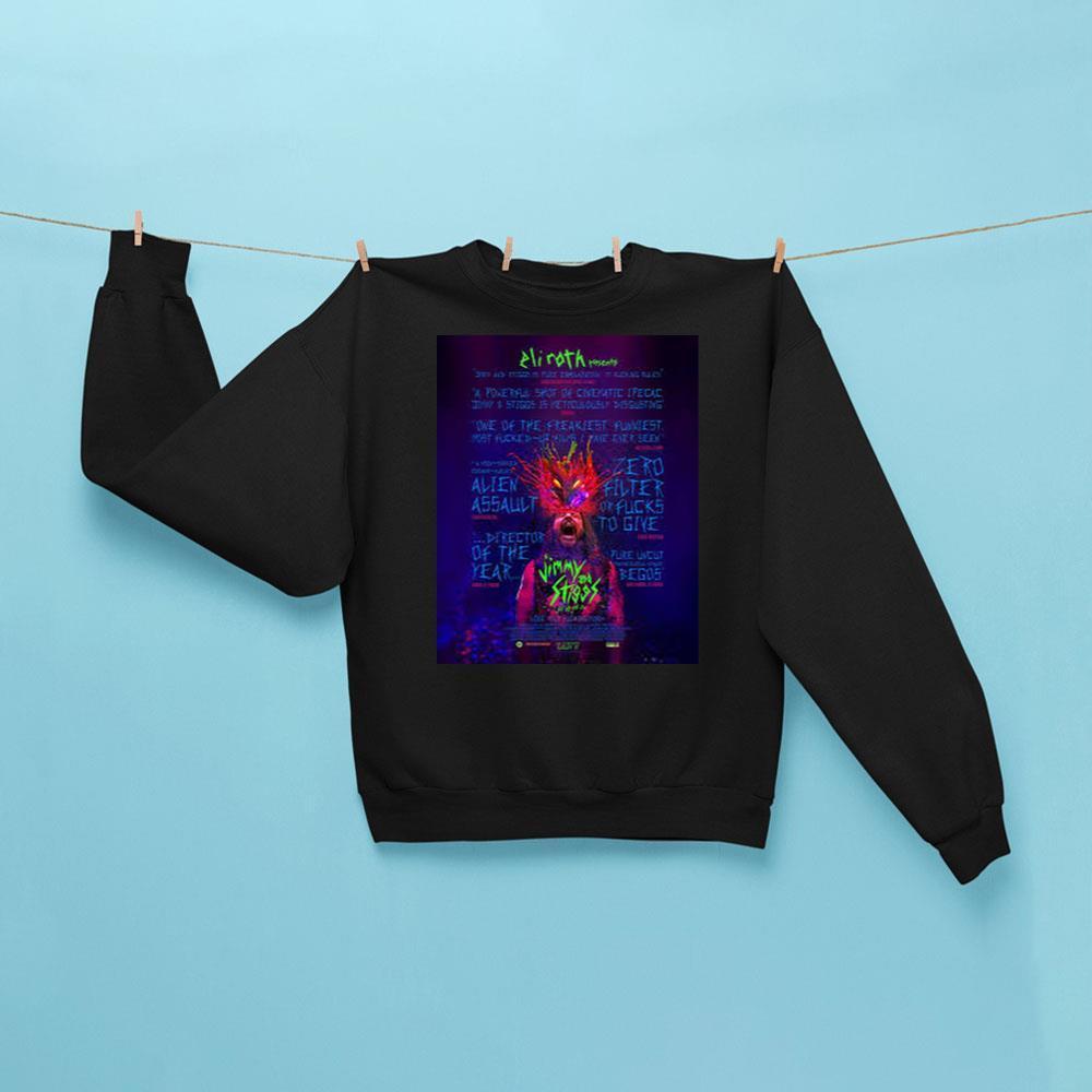 Jimmy And Stiggs 2025 4 Merch