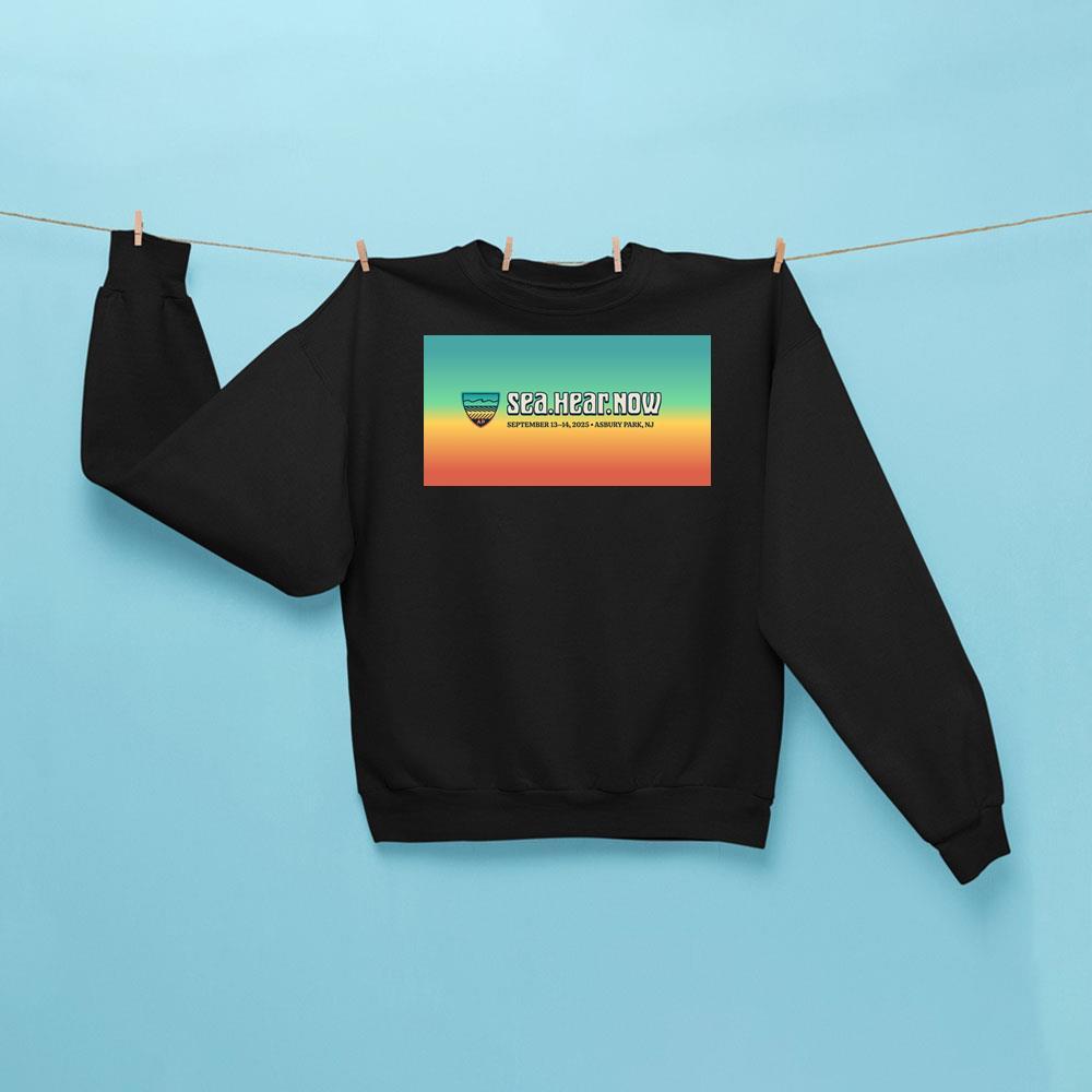Seahearnow Festival 2025 1 Merch