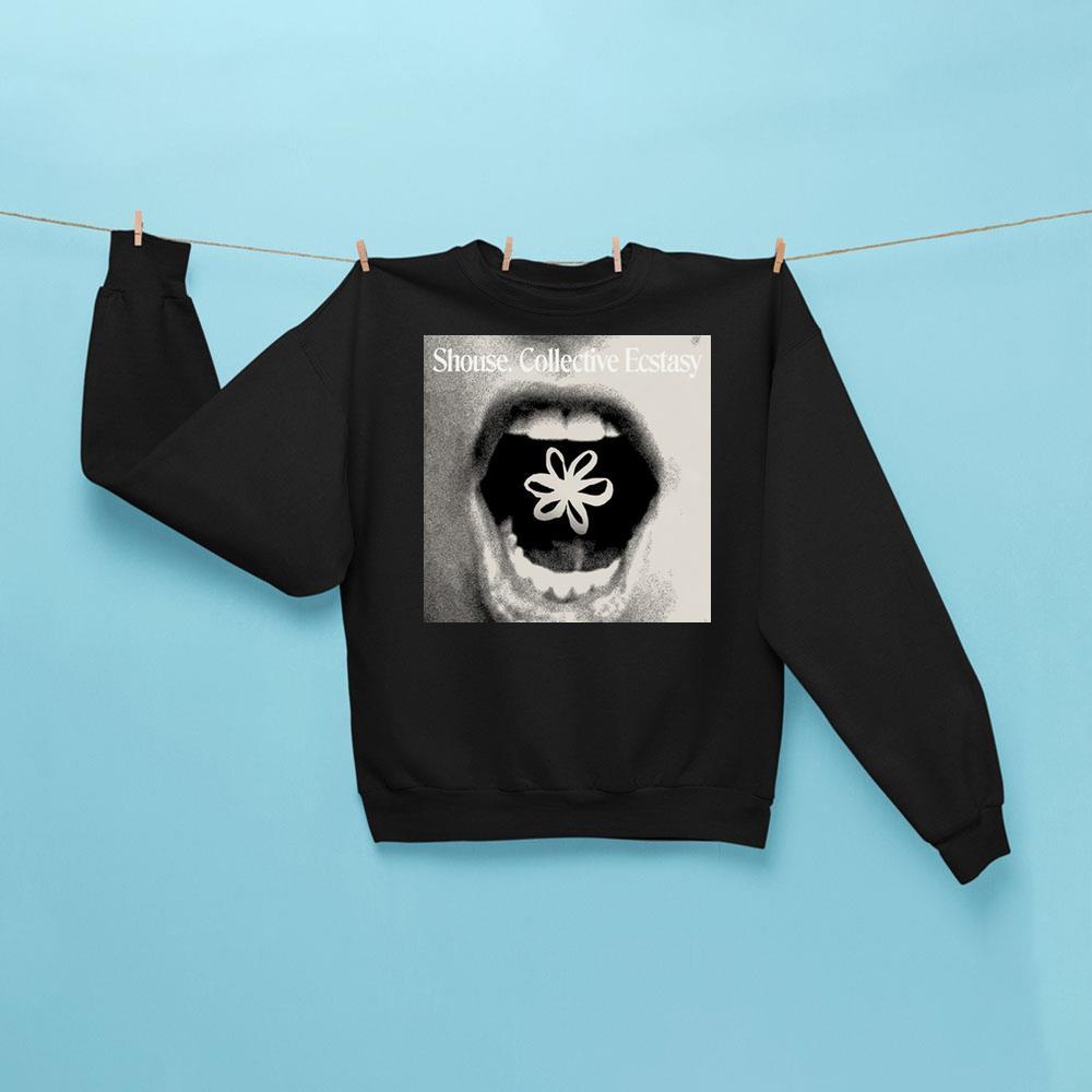 Shouse Collective Ecstasy Album 2025 Shirt
