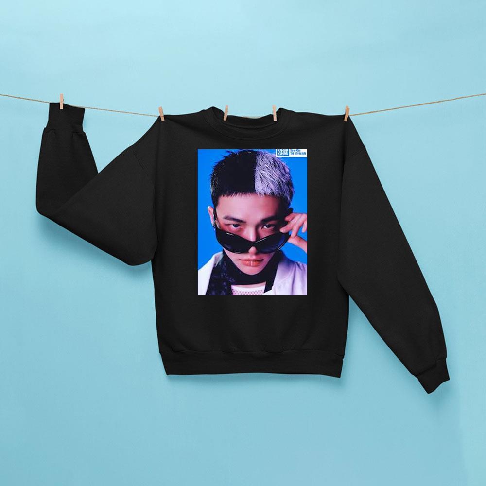 Stray Kids Karma Album 2025 2 Merch