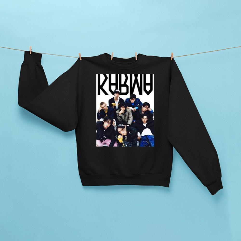 Stray Kids Karma Album 2025 Shirt