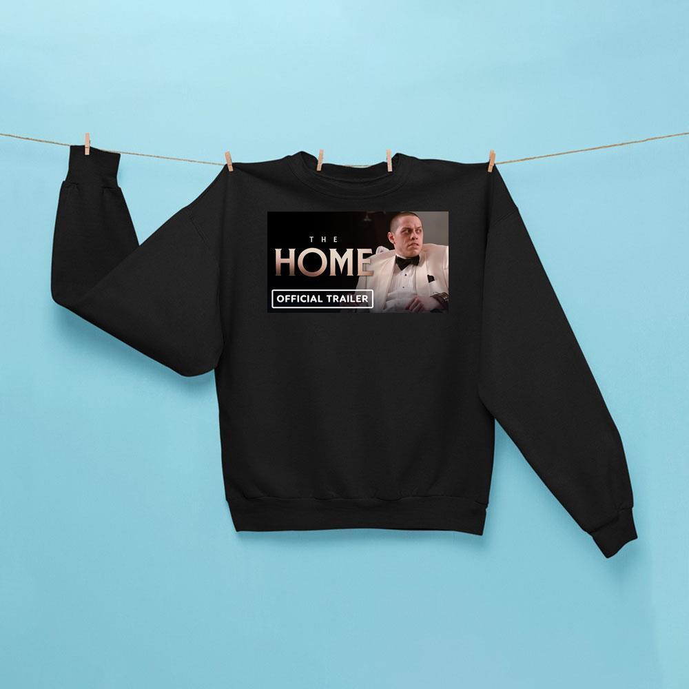 The Home 2025 3 Shirt