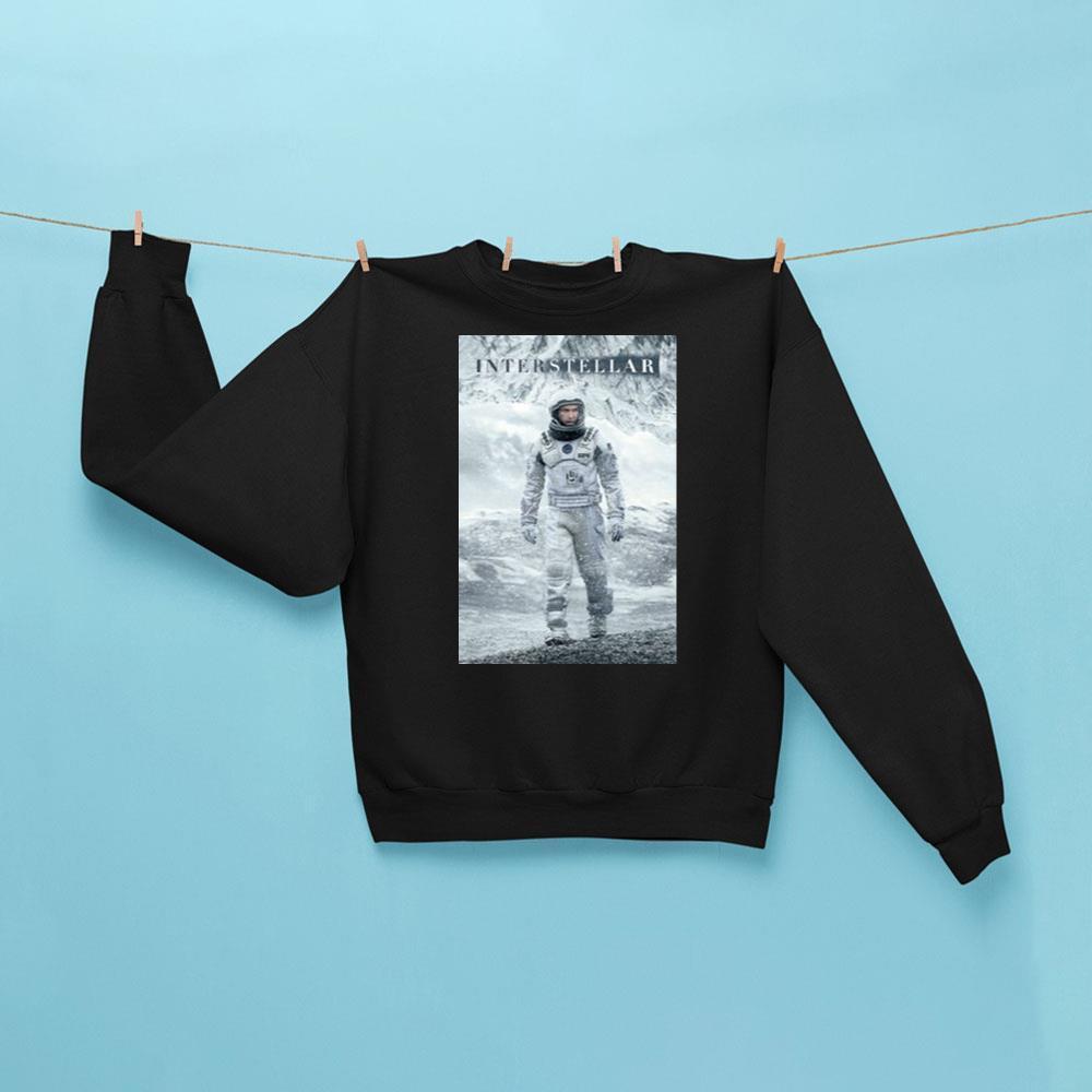 The Scars Of Our Hands 2025 11 Shirt