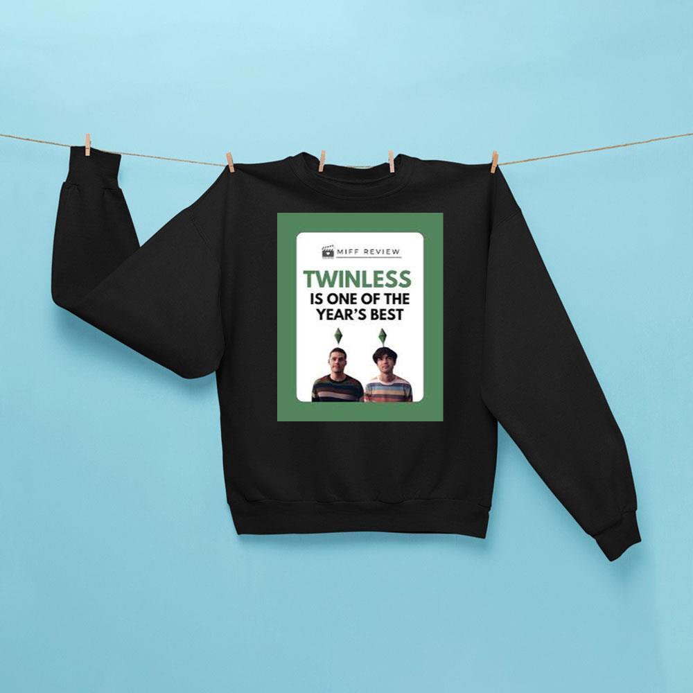 Twinless 2025 2 Apparel