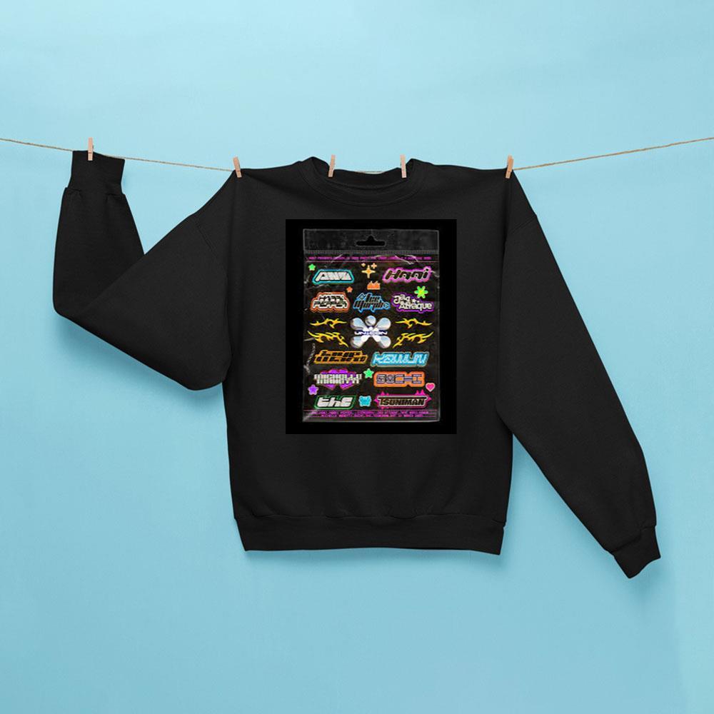 Unison 2025 4 Merch