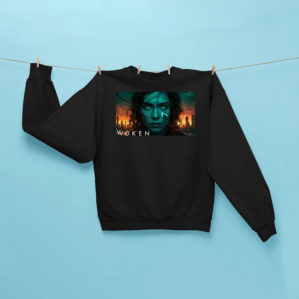 Woken 2025 1 Apparel