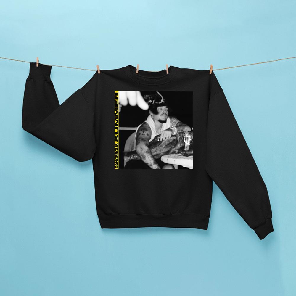 Yeat Dangerous Summer Album 2025 1 Shirt