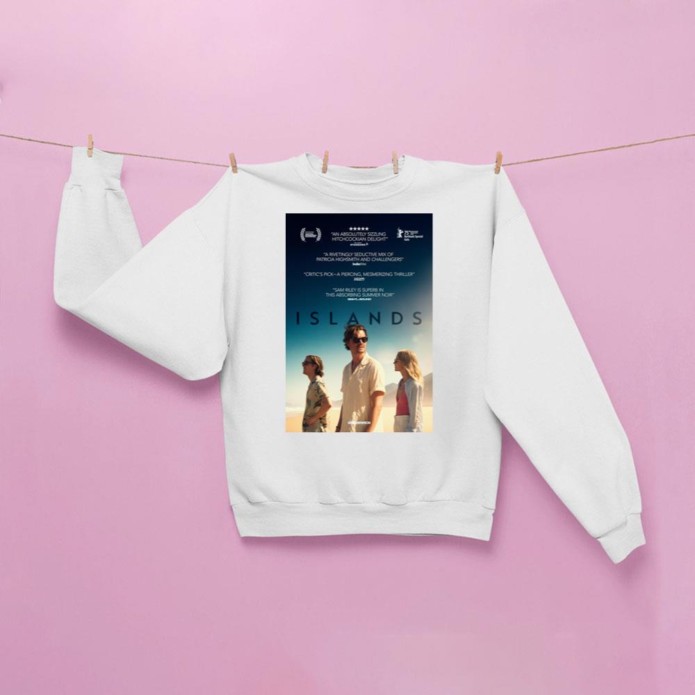 Islands Apparel Islands Apparel