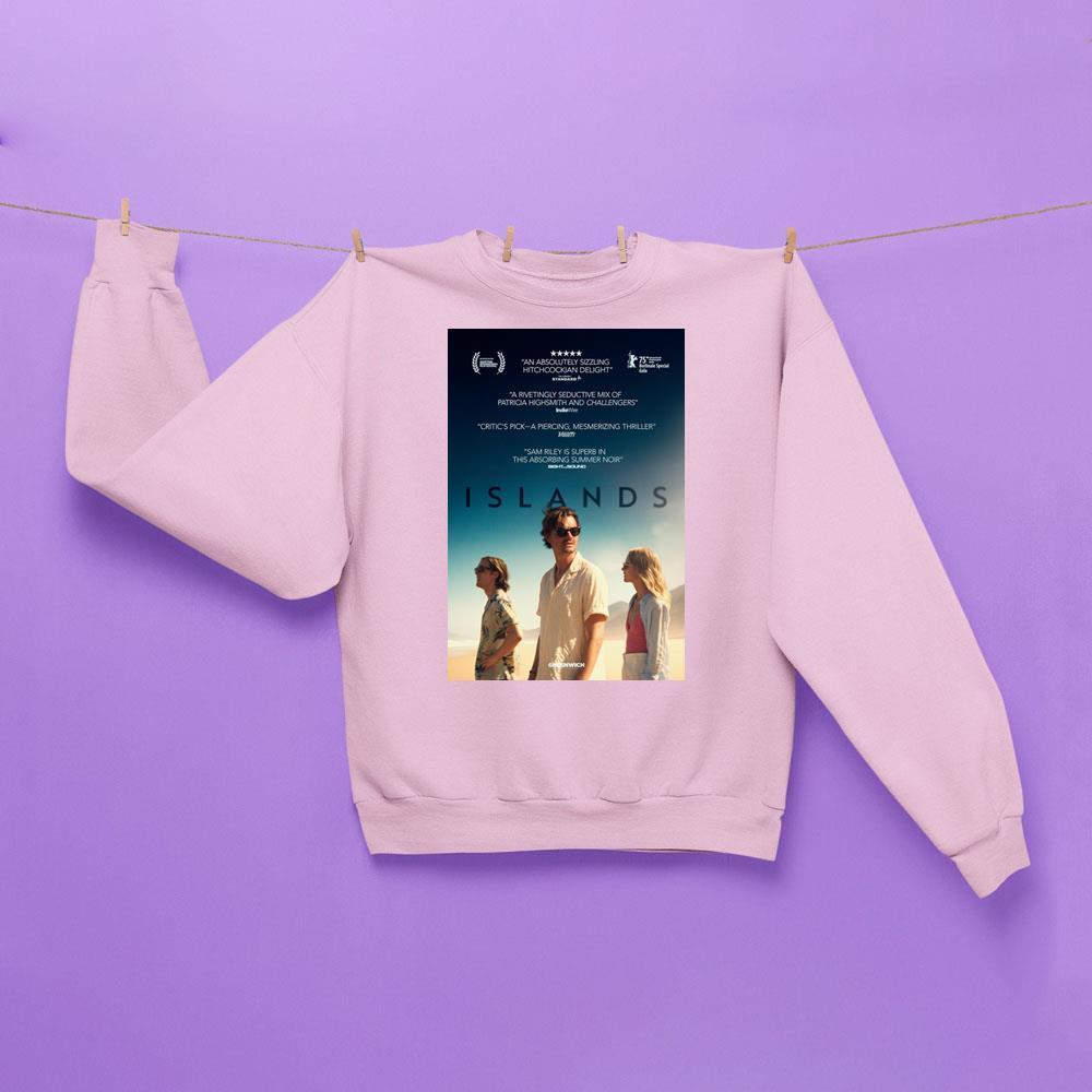 Islands Apparel Islands Apparel