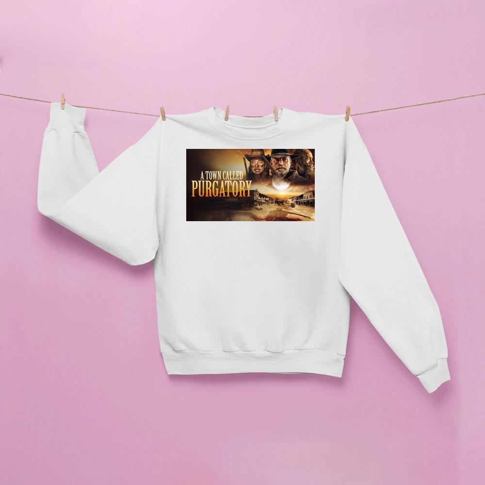 A Town Called Purgatory 2 Shirt A Town Called Purgatory 2 Shirt
