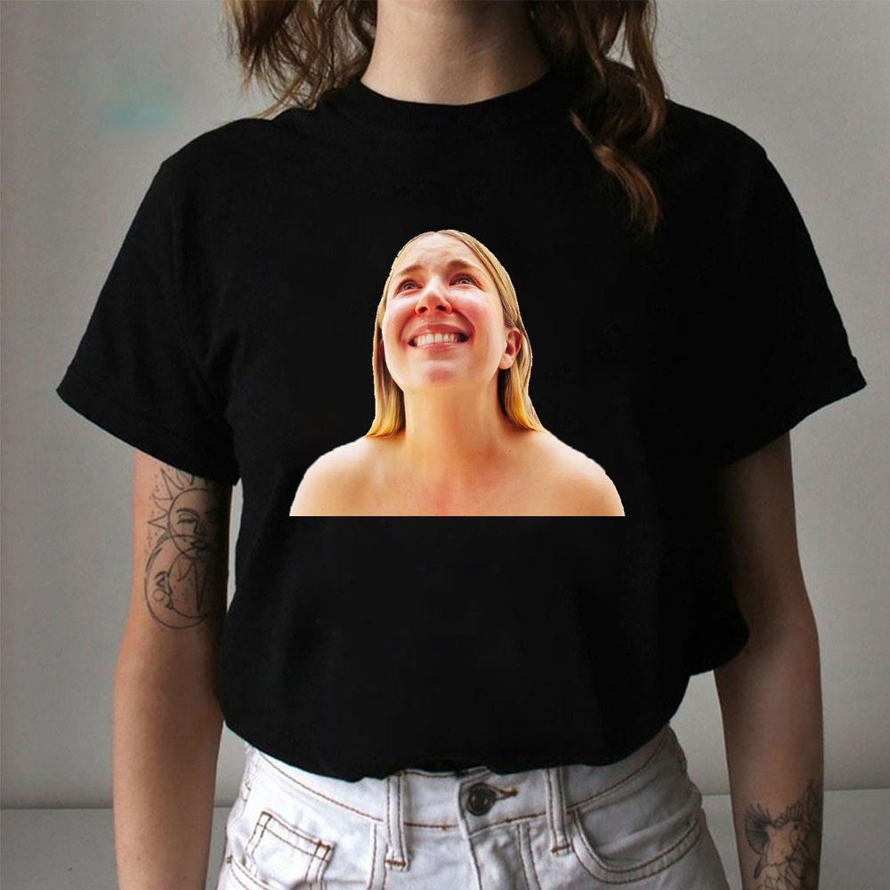 Austra Chin Up Buttercup 2025 Apparel Austra Chin Up Buttercup 2025 Apparel