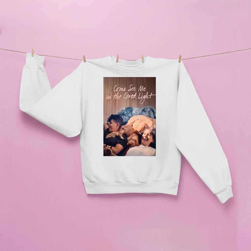 Come See Me In The Good Light 2025 Apparel Come See Me In The Good Light 2025 Apparel