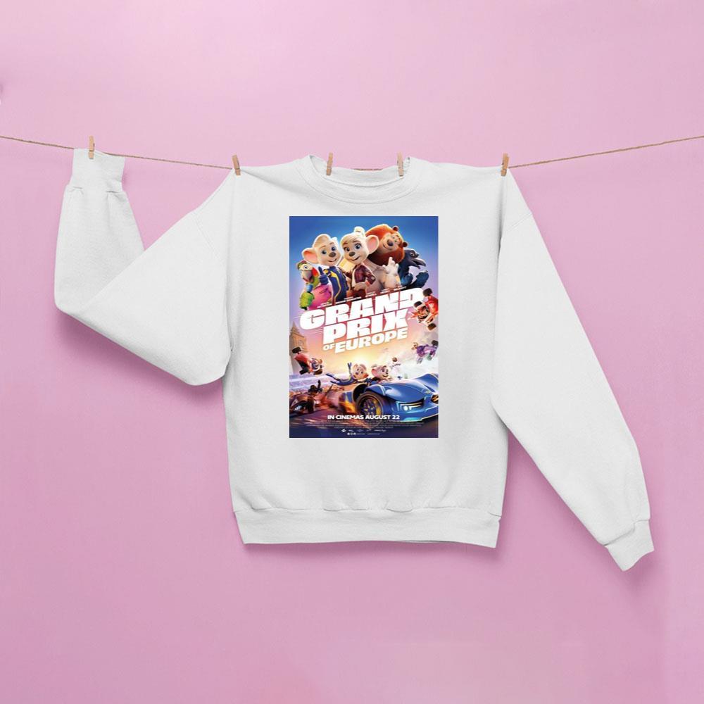 Grand Prix Of Europe 2025 1 Apparel Grand Prix Of Europe 2025 1 Apparel