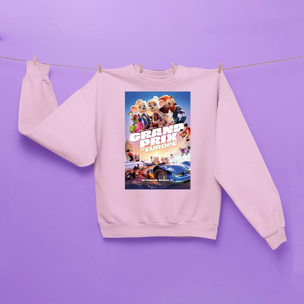 Grand Prix Of Europe 2025 1 Apparel Grand Prix Of Europe 2025 1 Apparel