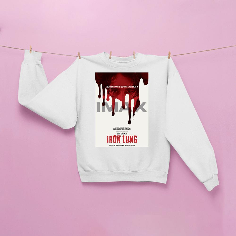 Iron Lung 14 Merch Iron Lung 14 Merch