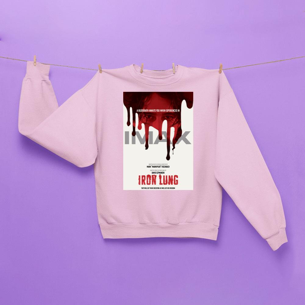 Iron Lung 14 Merch Iron Lung 14 Merch