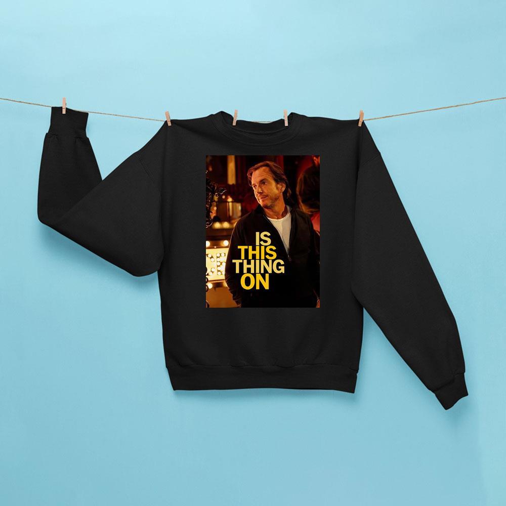 Is This Thing On 2 Apparel Is This Thing On 2 Apparel