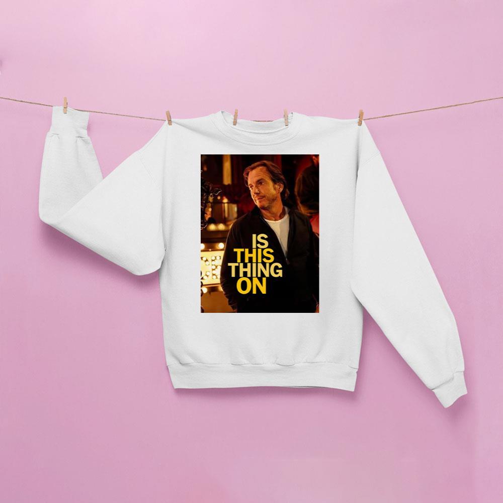 Is This Thing On 2 Apparel Is This Thing On 2 Apparel