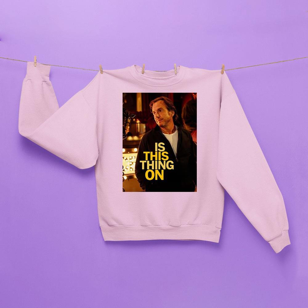 Is This Thing On 2 Apparel Is This Thing On 2 Apparel