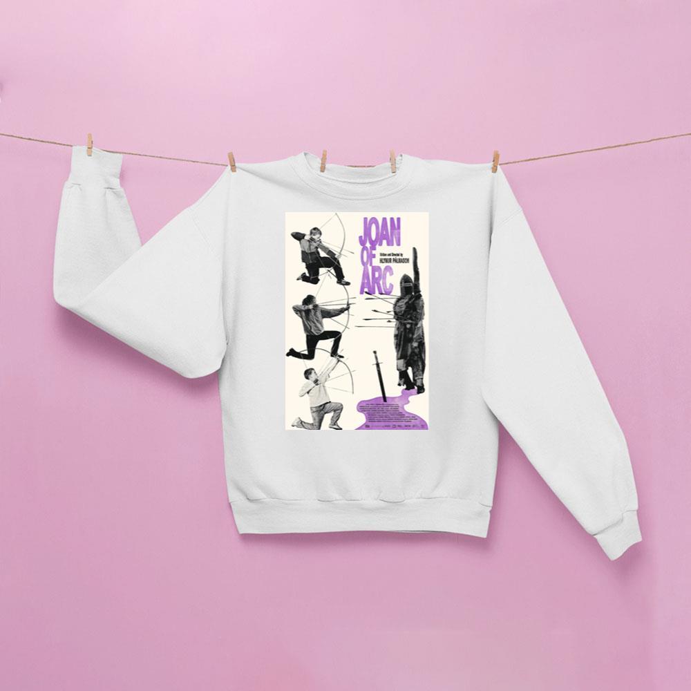 Joan Of Arc Apparel Joan Of Arc Apparel
