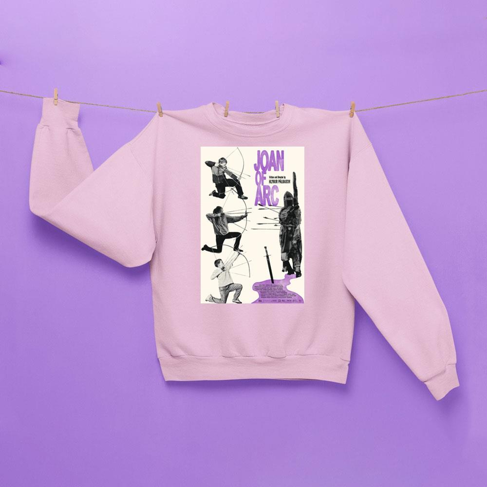 Joan Of Arc Apparel Joan Of Arc Apparel