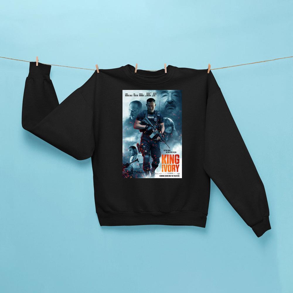 King Ivory 2025 Apparel King Ivory 2025 Apparel