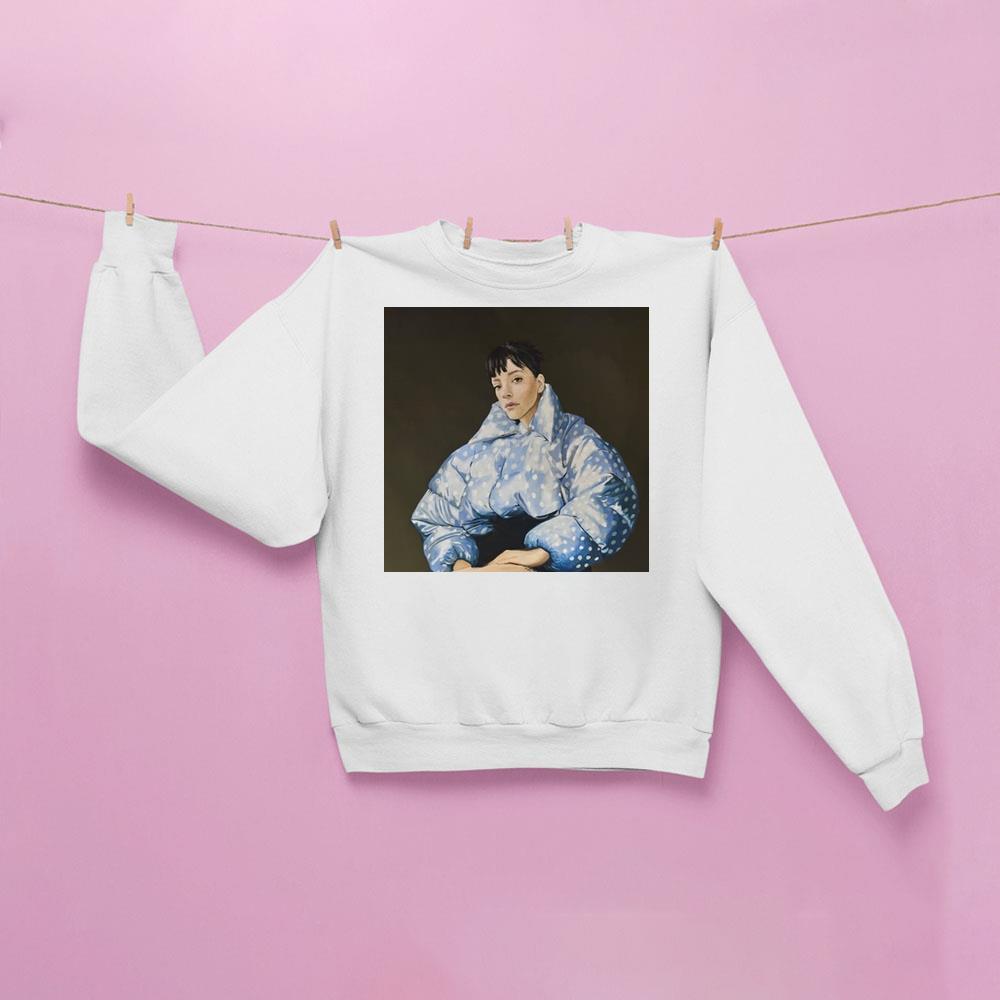 Lily Allen West End Girl 2025 Apparel Lily Allen West End Girl 2025 Apparel