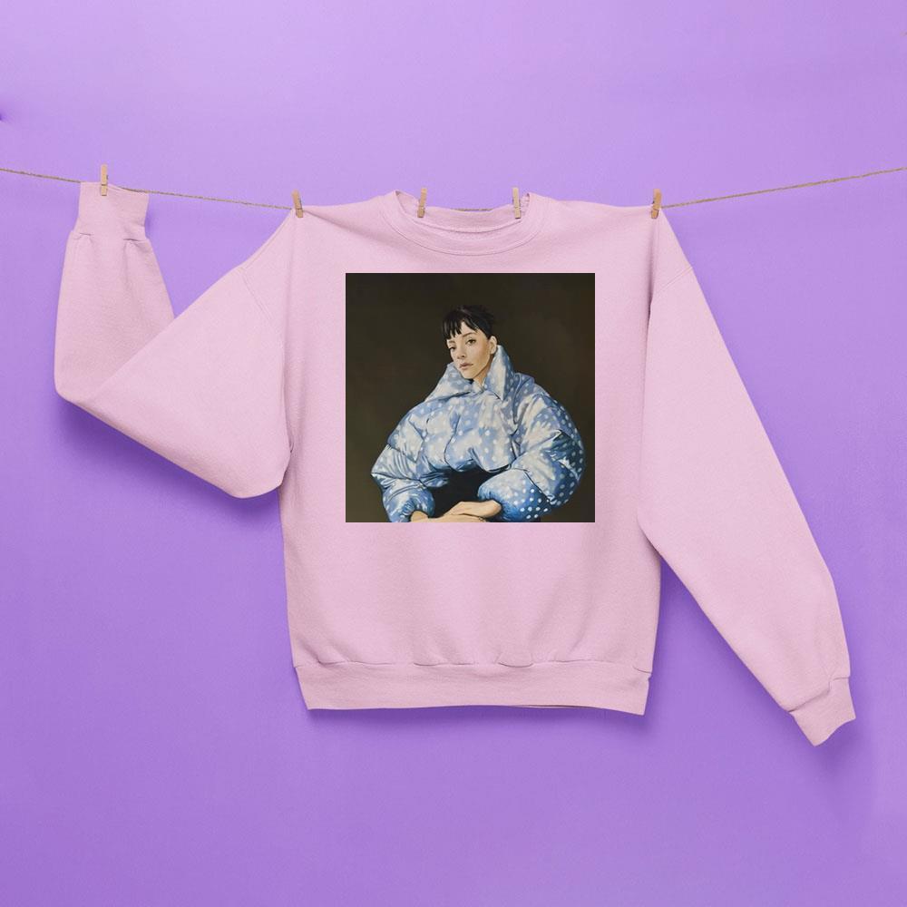 Lily Allen West End Girl 2025 Apparel Lily Allen West End Girl 2025 Apparel