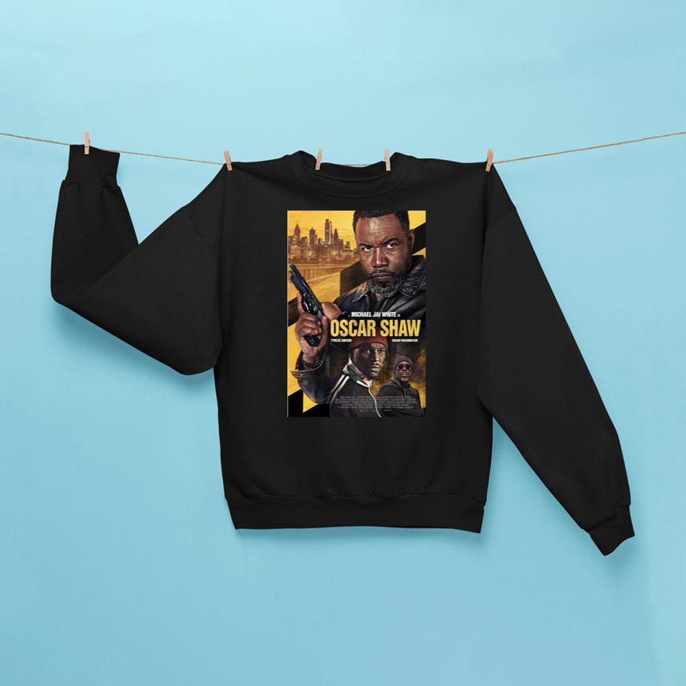 Oscar Shaw Merch Oscar Shaw Merch